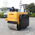 Cheap Price Small Hand Vibrating Road Roller for Sale